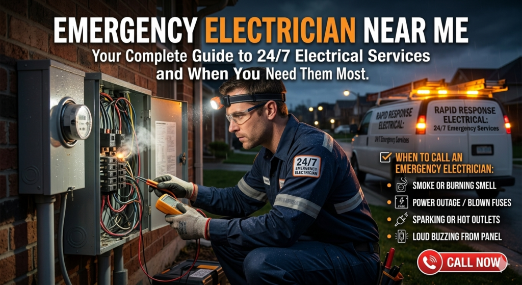 Electrical Services