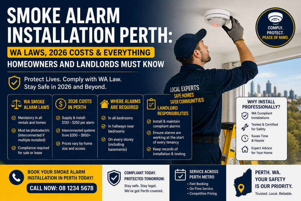 Phase Pro Electrical WA